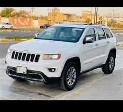 جيب جراند شيروكي